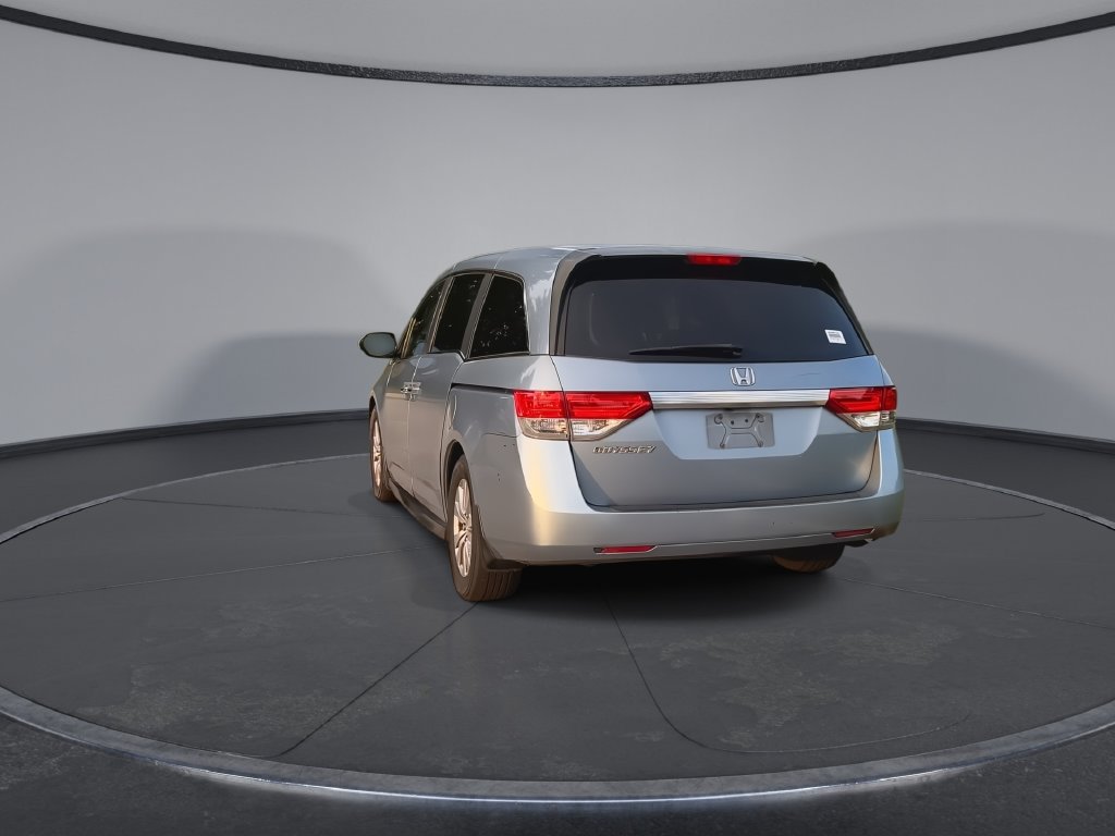 Used 2014 Honda Odyssey EX image 7