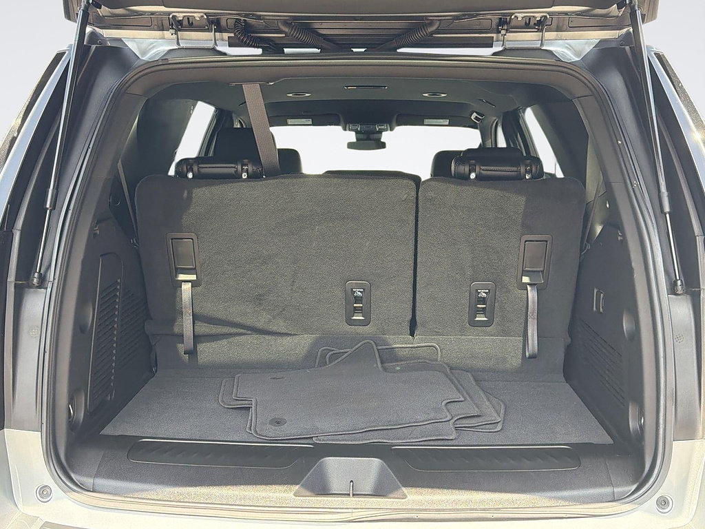 Used 2023 Chevrolet Tahoe LS RWD image 26