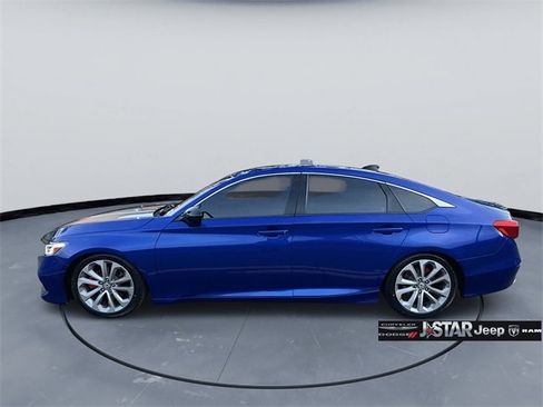 Used 2022 Honda Accord Sport Special Edition image 8