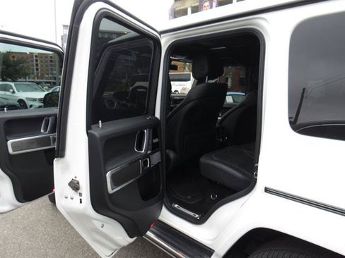 Used 2020 Mercedes-Benz G 550 image 27