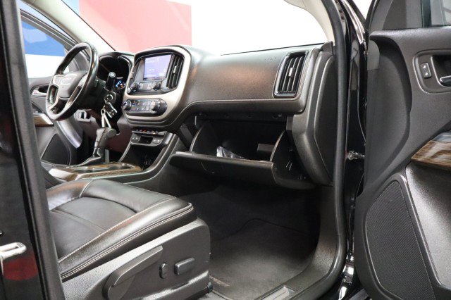 Used 2020 GMC Canyon Denali AWD/4WD image 65