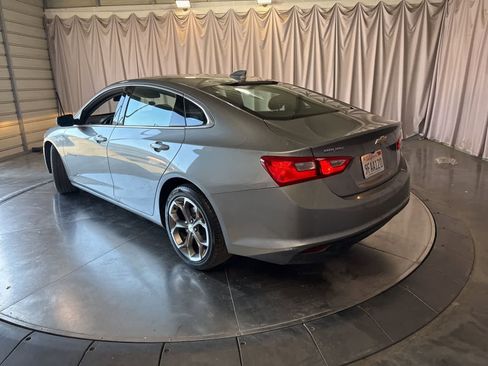 Used 2023 Chevrolet Malibu LT image 7
