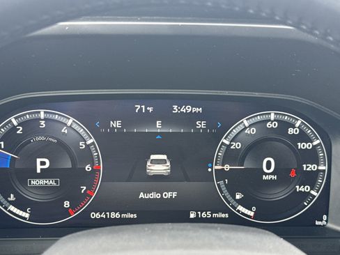 Used 2022 Mitsubishi Outlander SE AWD/4WD image 11
