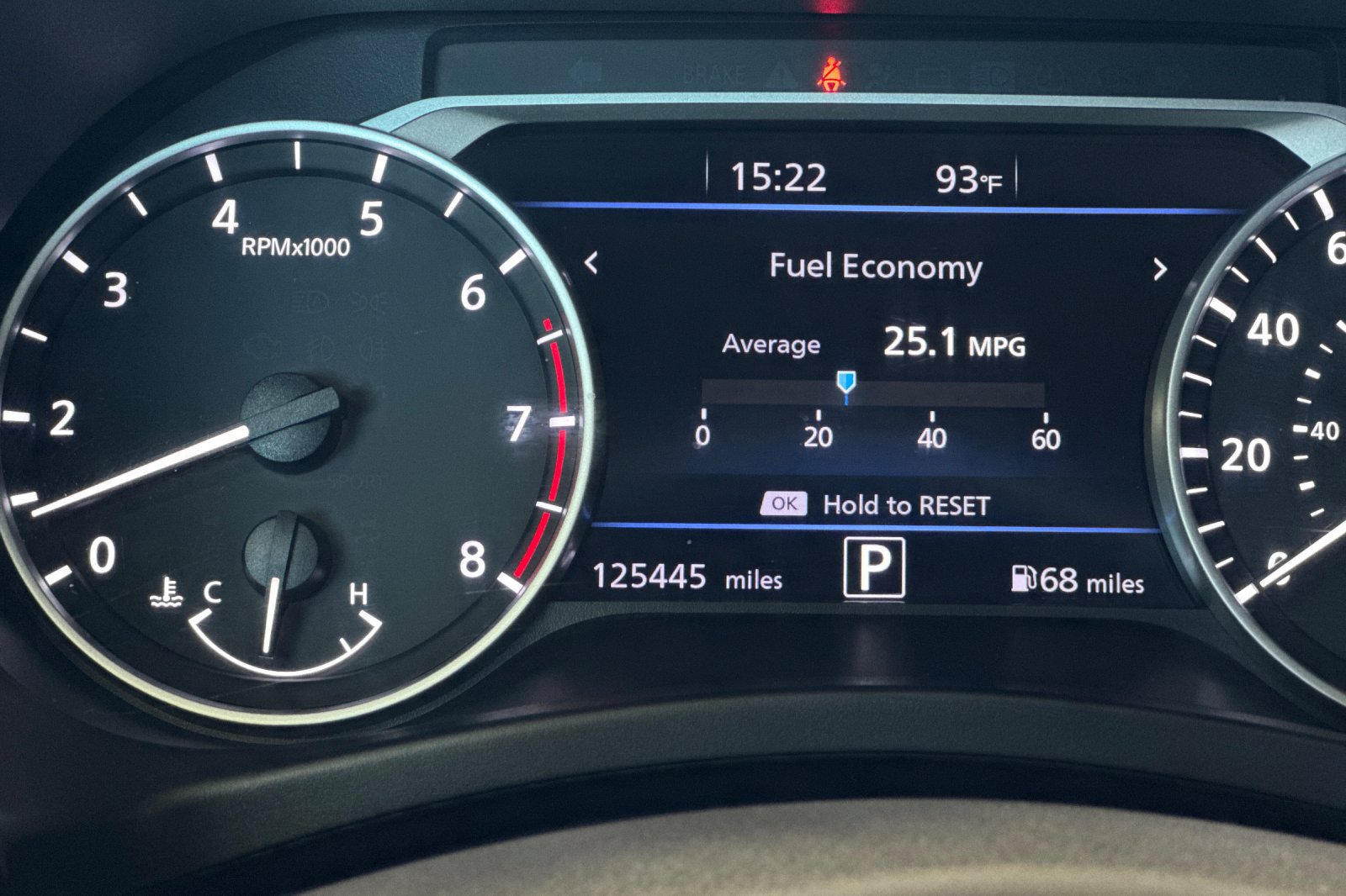 Used 2022 Nissan Sentra SV w/ All-Weather Package FWD image 24