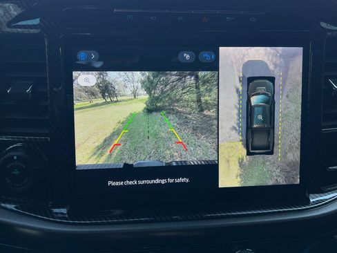 Used 2024 Ford F150 Raptor image 37