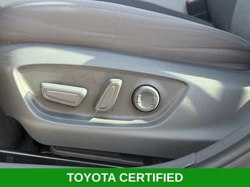 Certified 2020 Toyota Camry LE w/ Fleet Convenience Package FWD image 10