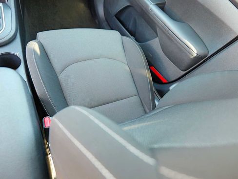 Certified 2024 Kia Forte LXS image 28