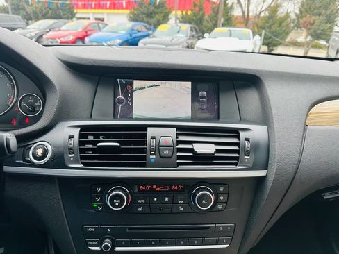 Used 2011 BMW X3 xDrive28i image 13