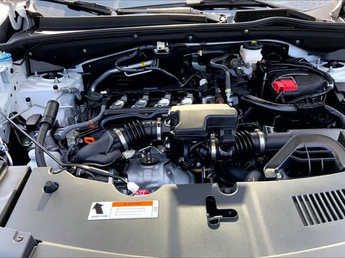 New 2026 Acura ADX FWD image 16