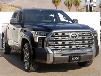 Used 2023 Toyota Tundra 1794 Edition RWD video 2