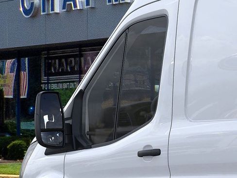 New 2026 Ford Transit 350 148 High Roof Extended w/ Load Area Protection Package image 20