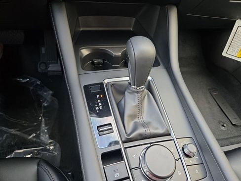 New 2026 MAZDA MAZDA3 s Sport FWD image 12