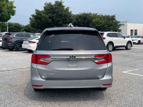 Used 2018 Honda Odyssey EX-L image 8