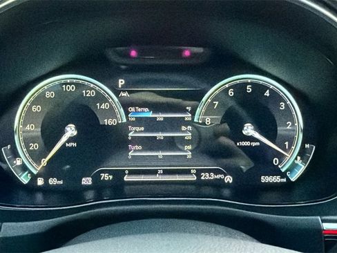 Used 2022 Genesis GV70 3.5T Sport w/ Sport Prestige Package image 33