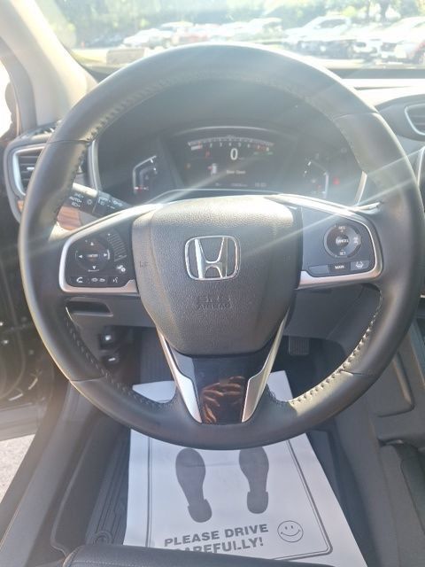 Used 2018 Honda CR-V Touring image 14
