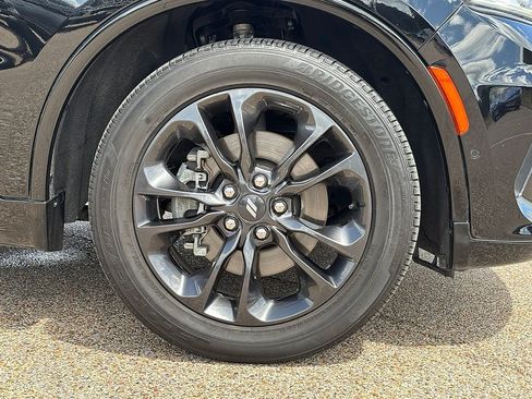 Used 2024 Dodge Durango R/T RWD image 9