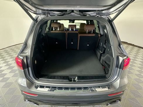 New 2026 Mercedes-Benz GLB 250 image 25