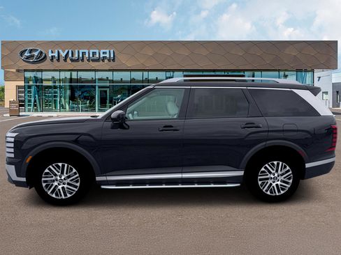 New 2026 Hyundai Palisade SEL image 3