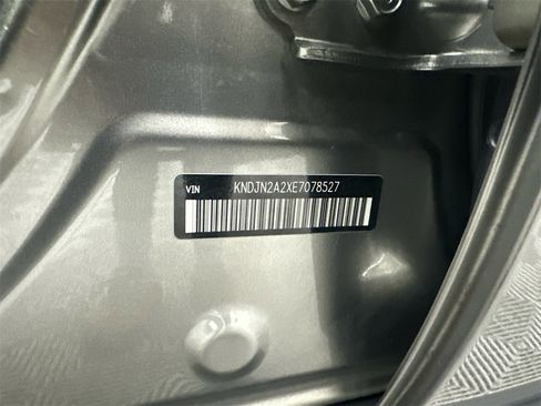 Used 2014 Kia Soul Base image 32