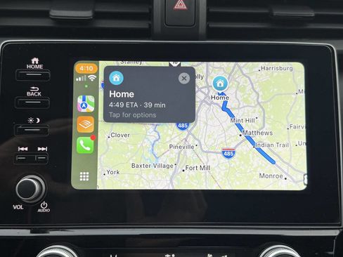 Used 2022 Honda Insight EX image 21