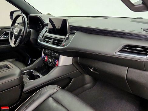 Used 2021 GMC Yukon SLT w/ SLT Premium Package AWD/4WD image 50