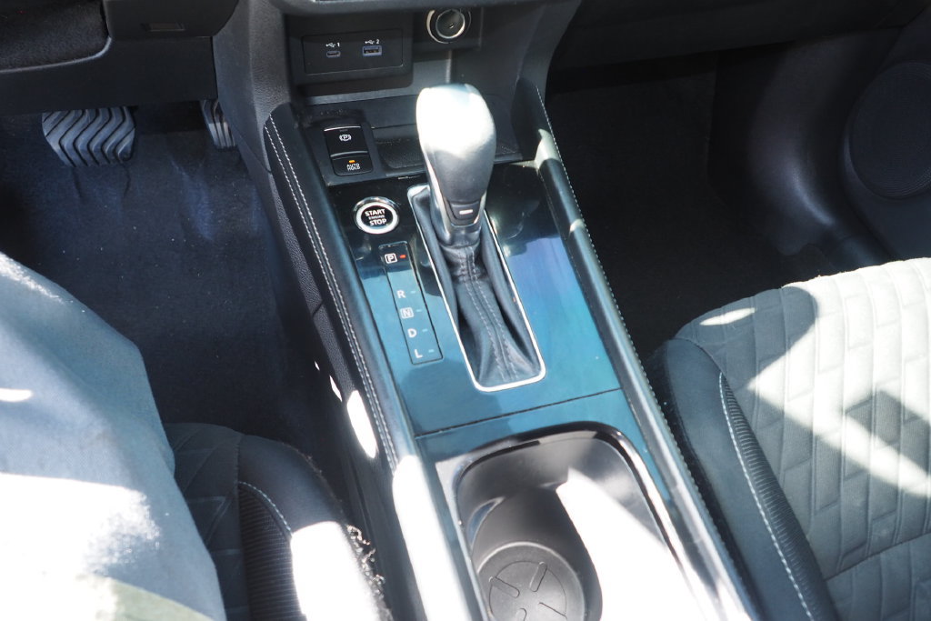 Used 2023 Nissan Kicks SV FWD image 21