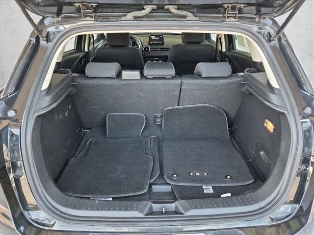 Used 2021 MAZDA CX-3 Sport FWD image 6