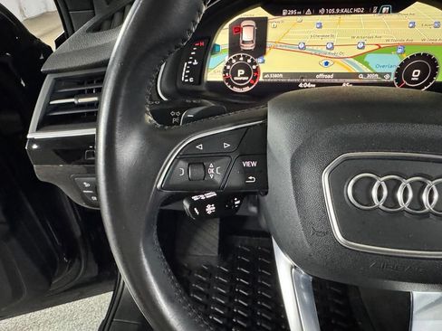 Used 2017 Audi Q7 3.0T Premium Plus AWD/4WD image 31