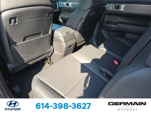 Used 2024 Hyundai Santa Fe XRT AWD/4WD image 20