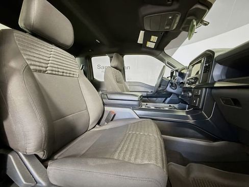 Used 2022 Ford F150 XL w/ STX Appearance Package image 26