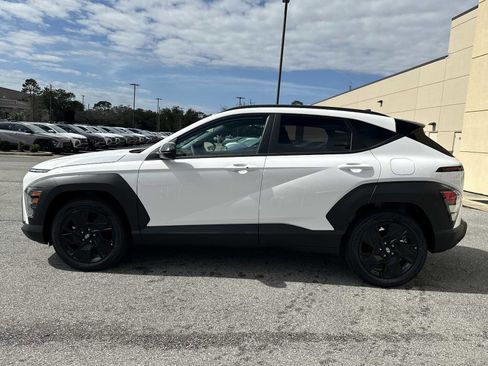 New 2026 Hyundai Kona SEL Sport image 4