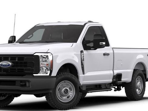 New 2026 Ford F250 XL w/ XL Off-Road Package image 23