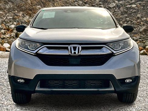Used 2018 Honda CR-V EX image 3