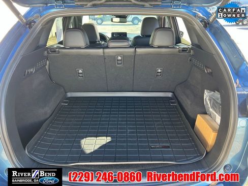 Used 2024 MAZDA CX-5 2.5 Turbo w/ Premium Package image 17