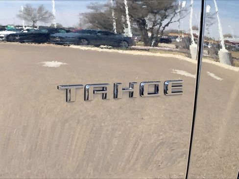 Used 2025 Chevrolet Tahoe Z71 image 31