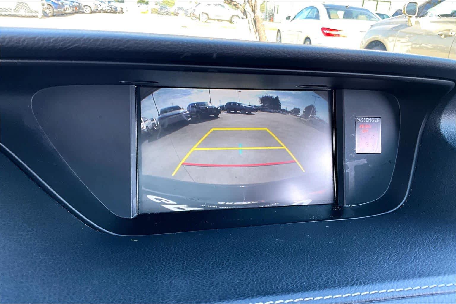 Used 2018 Lexus ES 350 w/ Luxury Package w/Wood Trim FWD image 24