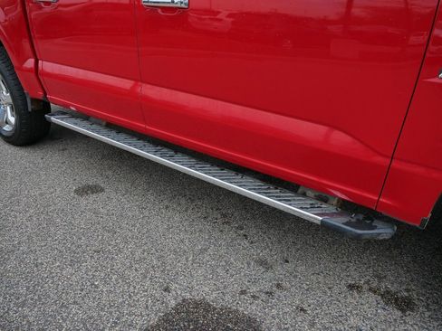 Used 2021 Ford F150 XLT w/ Equipment Group 302A High image 52