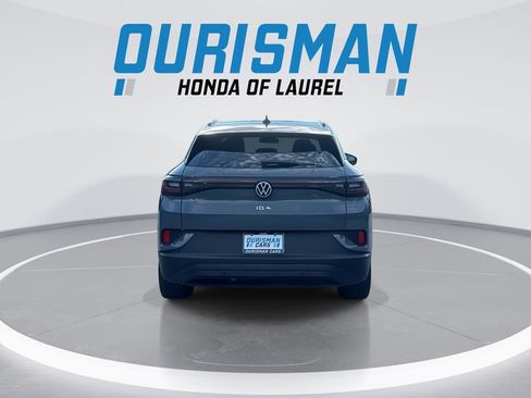 Used 2024 Volkswagen ID.4 S RWD image 7