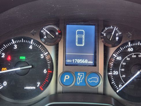 Used 2015 Lexus GX 460 image 21