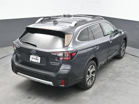 Used 2020 Subaru Outback Touring XT AWD/4WD image 37