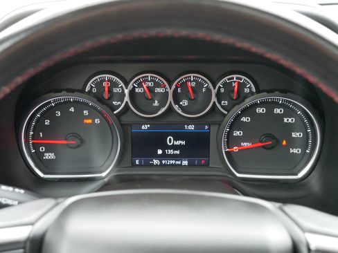 Used 2021 Chevrolet Tahoe RST image 21