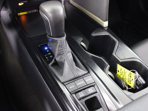Used 2026 Toyota Camry SE w/ Multimedia Upgrade Package FWD image 24