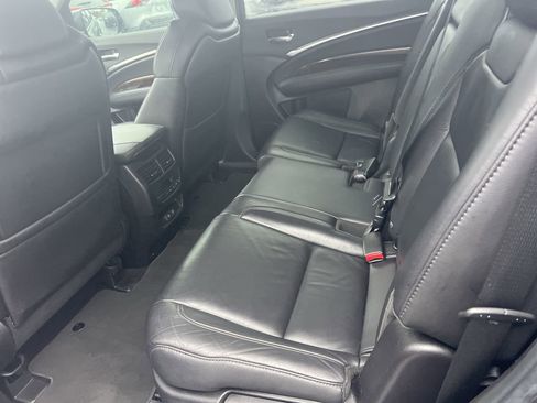 Used 2020 Acura MDX FWD image 32