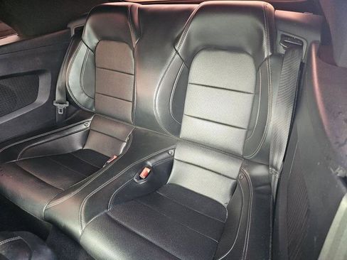 Used 2020 Ford Mustang GT Premium w/ Equipment Group 401A image 10