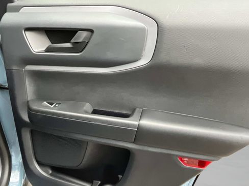 Used 2023 Ford Bronco Sport Big Bend w/ Convenience Package image 19