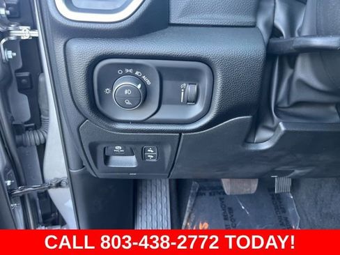 Used 2026 RAM 1500 Big Horn image 33