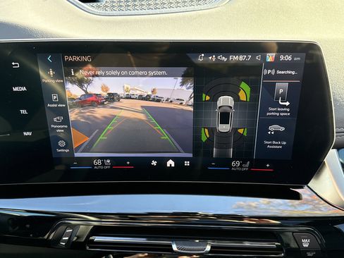 Certified 2025 BMW X1 xDrive28i w/ Convenience Package image 23