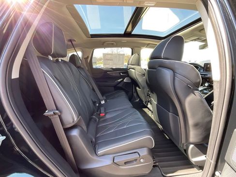 New 2026 Acura MDX w/ Technology Package AWD/4WD image 19