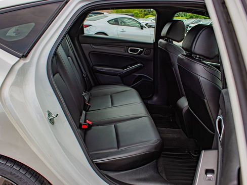 Used 2023 Acura Integra A-Spec FWD image 18