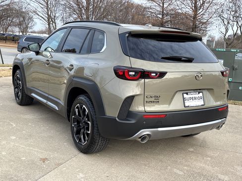 New 2026 MAZDA CX-50 Meridian Edition w/ Weather Package image 10